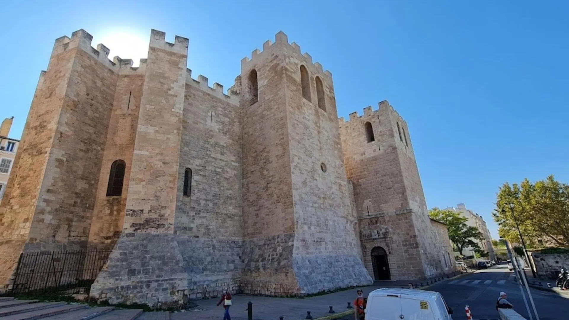 Charming T2 In The Heart Of The Old Port Apartment Marseille France