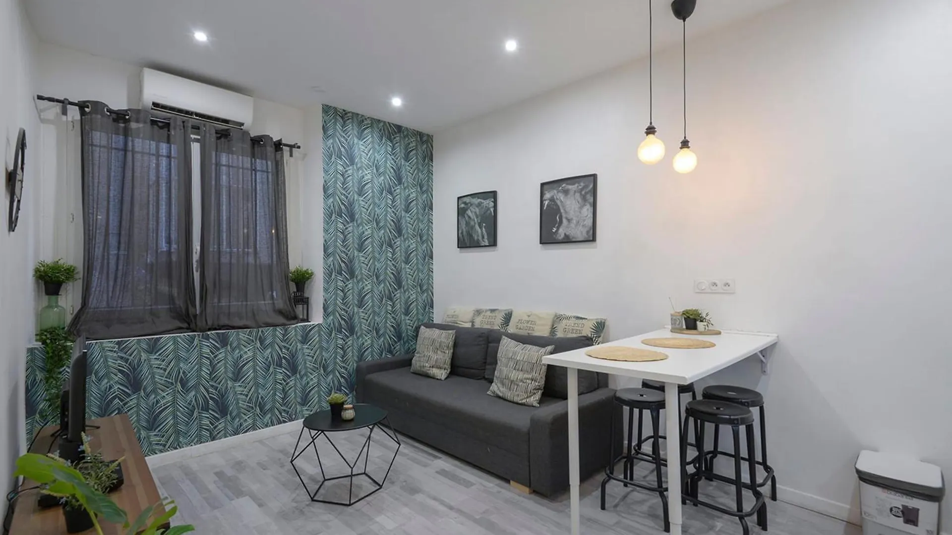 Charming T2 In The Heart Of The Old Port Apartment Marseille